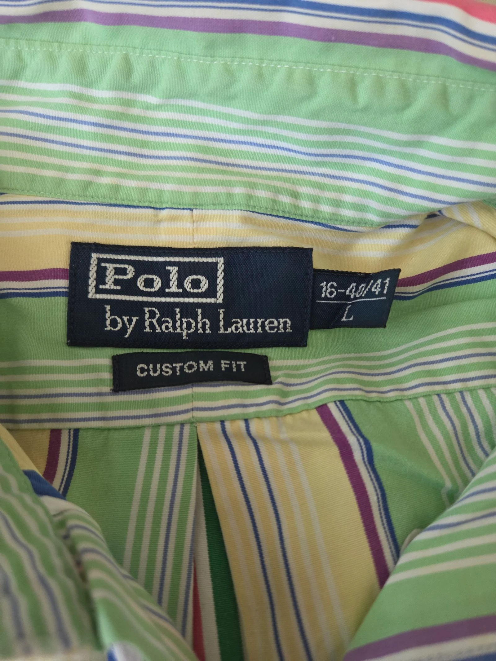 Camisa masculina – photo 3